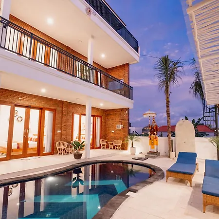 Modern Cozy Room Near Beach - Heart Of Prerenan