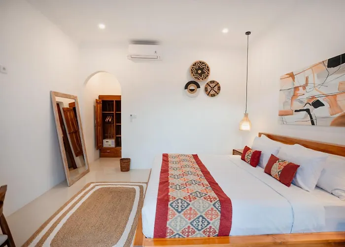 Modern Cozy Near - Heart Of Prerenan Guest house *