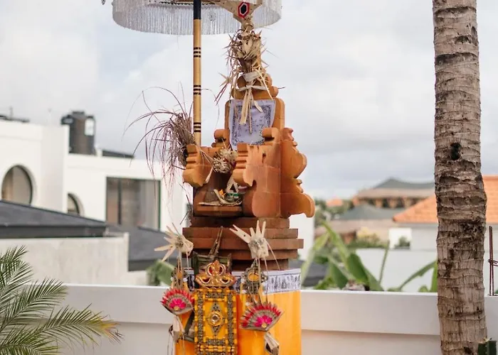 Guest house Modern Cozy Near - Heart Of Prerenan *