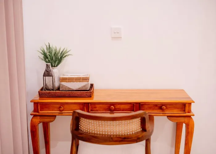 Guest house Modern Cozy Near - Heart Of Prerenan *
