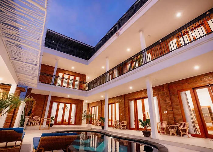 Guest house Modern Cozy Near - Heart Of Prerenan *